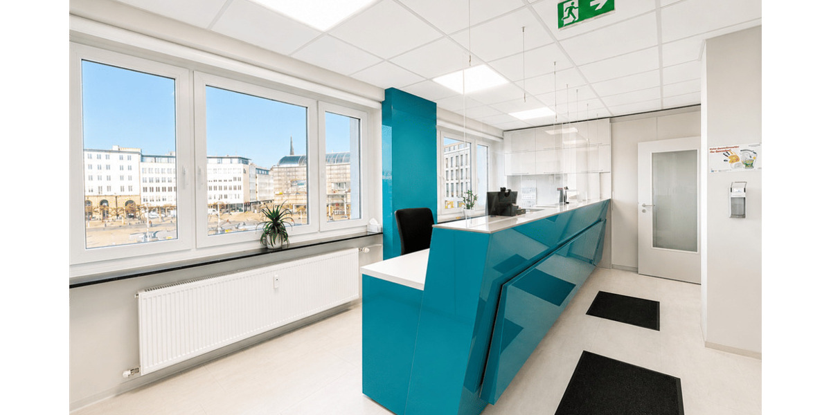 Gewerbeobjekt Kassel Mitte - 3.500&euro; | Angebot:26875223
