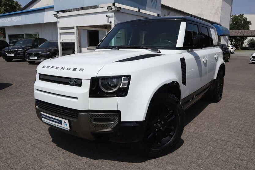 Defender