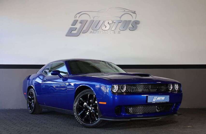 Challenger