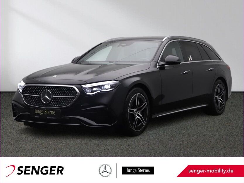 Mercedes-Benz E 300 3.500 km 59.899 € Wietmarschen 49835