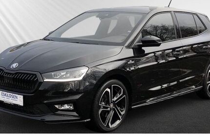 Skoda Fabia 3.323 km 26.980 &euro; Itzehoe 25524