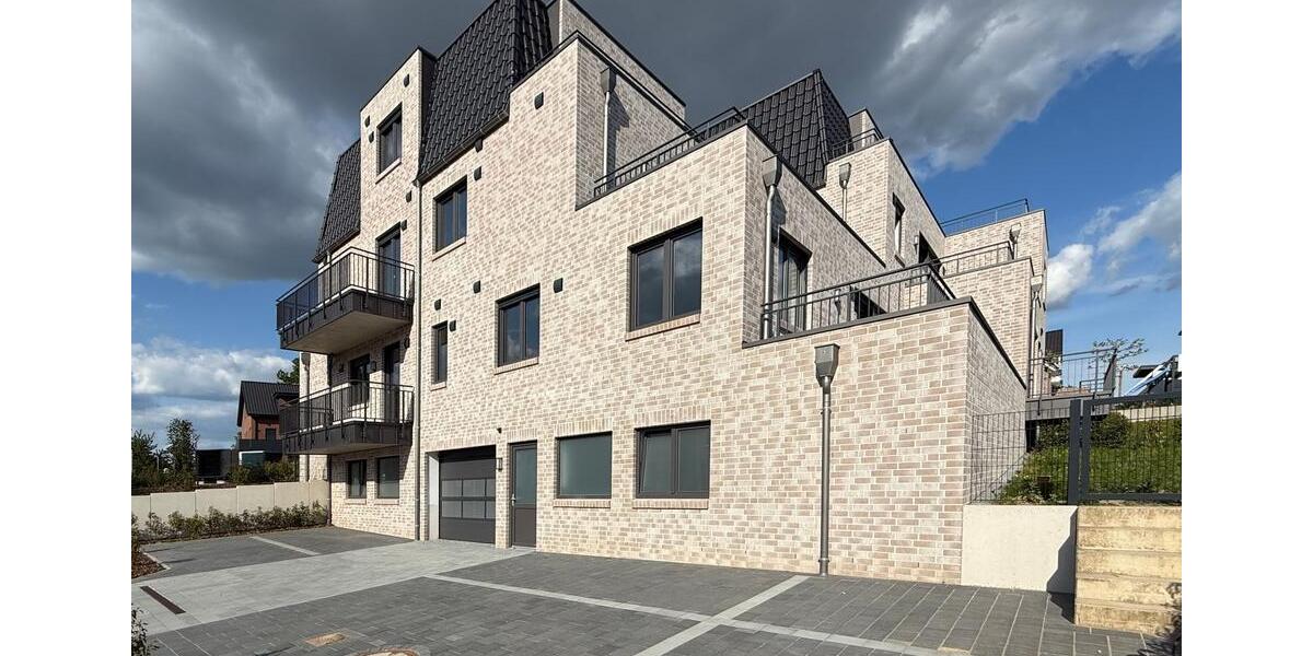 Erdgeschoßwohnung Lotte - 3 Zimmer, 81 m&sup2;, 1.320&euro; | Angebot:24814114