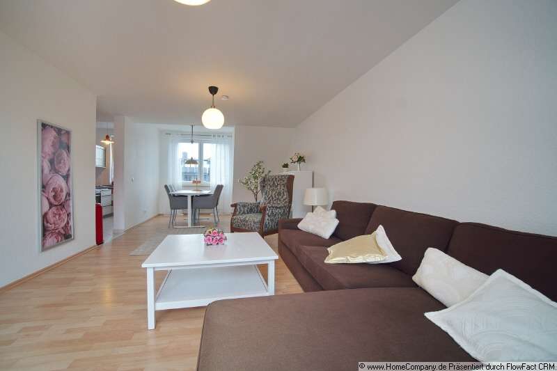 Zimmer Dortmund Innenstadt Ost - 3 Zimmer, 1.950&euro; | Angebot:27390453