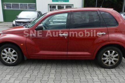 Chrysler PT Cruiser 155.819 km 2.900 &euro; Fürstenwalde 15517