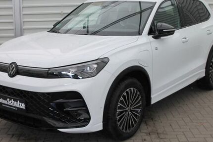 VW Tiguan 4.500 km 56.900 &euro; Cottbus / Groß Gaglow 03051