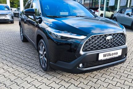 Toyota Corolla 7.000 km 35.900 &euro; Lohne 49393