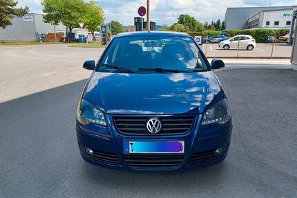 VW Polo 121.400 km 2.750 &euro; Tuttlingen 78532