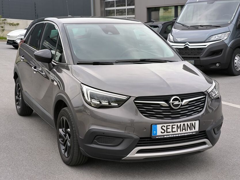 Opel Crossland (X) 80.000 km 12.900 € Fürstenzell 94081