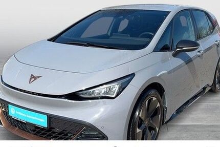 Cupra Born 32.500 km 24.740 &euro; Bünde 32257