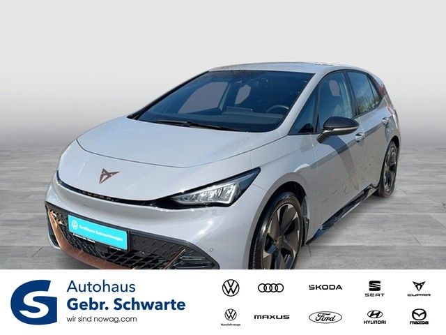 Cupra Born 32.500 km 24.740 &euro; Bünde 32257