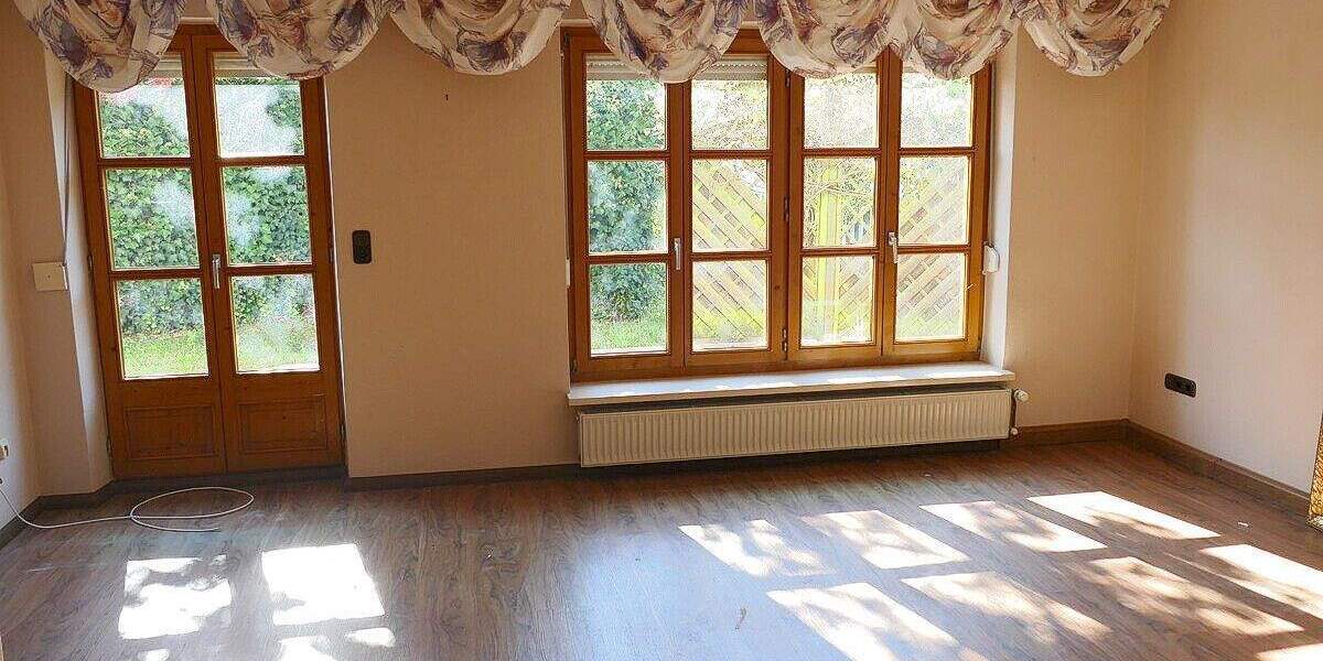 Einfamilienhaus Bad Füssing / Würding Würding - 7 Zimmer, 116 m&sup2;, 259.000&euro; | Angebot:25730162