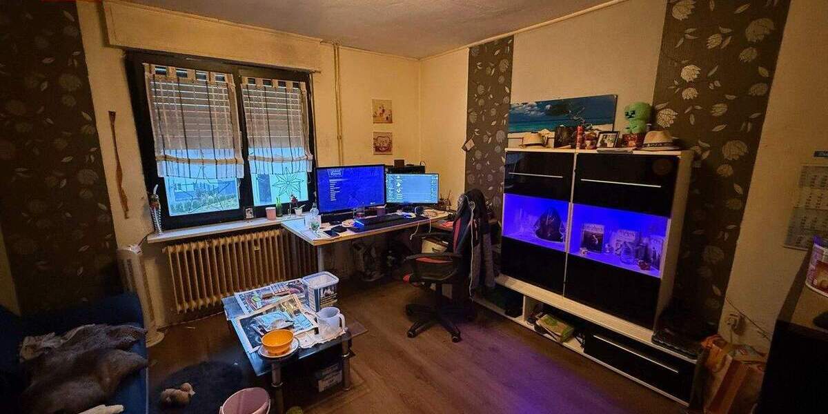 Einfamilienhaus Montabaur - 6 Zimmer, 120 m&sup2;, 169.000&euro; | Angebot:24708887