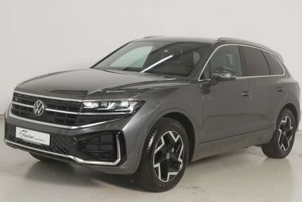 VW Touareg 24.400 km 57.440 &euro; Neumarkt 92318