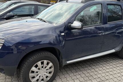 Dacia Duster 130.400 km 5.290 &euro; Greiling/Bad Tölz 83677