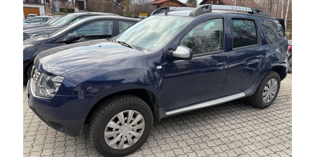 Dacia Duster 130.400 km 5.290 &euro; Greiling/Bad Tölz 83677
