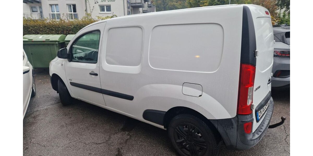 Mercedes-Benz Citan 95.000 km 9.500 &euro; Gevelsberg 58285