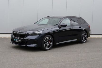 BMW 540 7.955 km 84.900 € Markneukirchen 08258