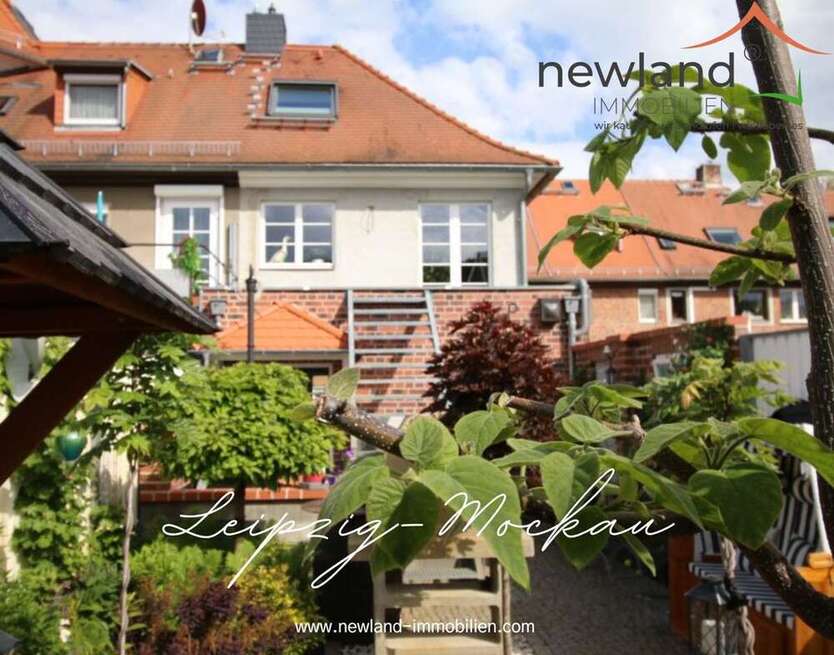 Haus zum Kaufen in Leipzig 369.001 € 104.24 m²