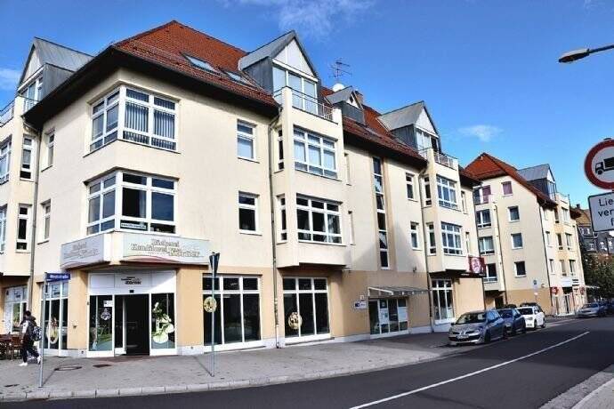 Etagenwohnung Döbeln - 5 Zimmer, 157 m&sup2;, 137.500&euro; | Angebot:25688908