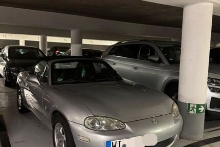 Mazda MX-5 206.850 km 2.700 € Wiesbaden 65197