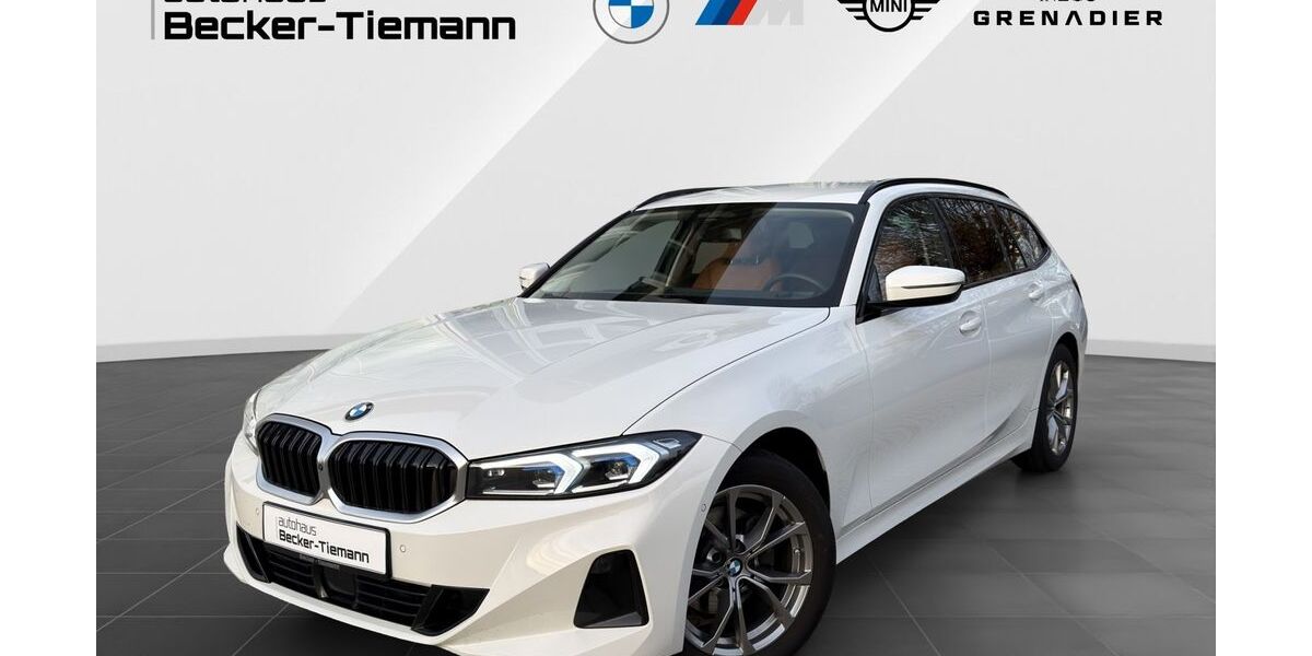 BMW 320 57.718 km 36.404 &euro; Northeim 37154