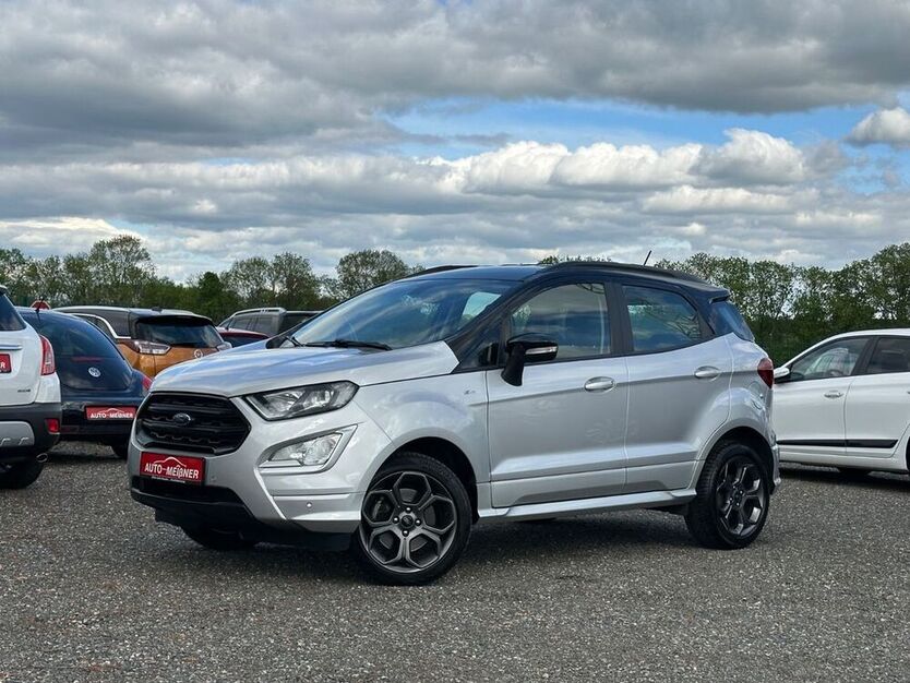 EcoSport
