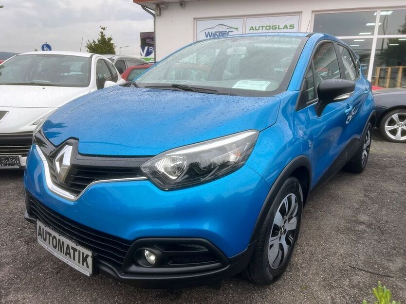Captur