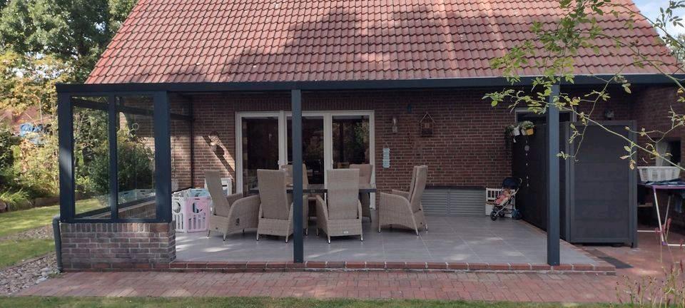 Einfamilienhaus Aurich Egels und Wallinghausen - 4 Zimmer, 120 m&sup2;, 370.000&euro; | Angebot:26221090