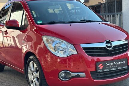 Opel Agila 175.800 km 850 &euro; Hildrizhausen 71157