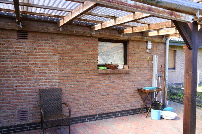 Bungalow Hemmoor Basbeck - 4 Zimmer, 118 m&sup2;, 295.000&euro; | Angebot:26331403