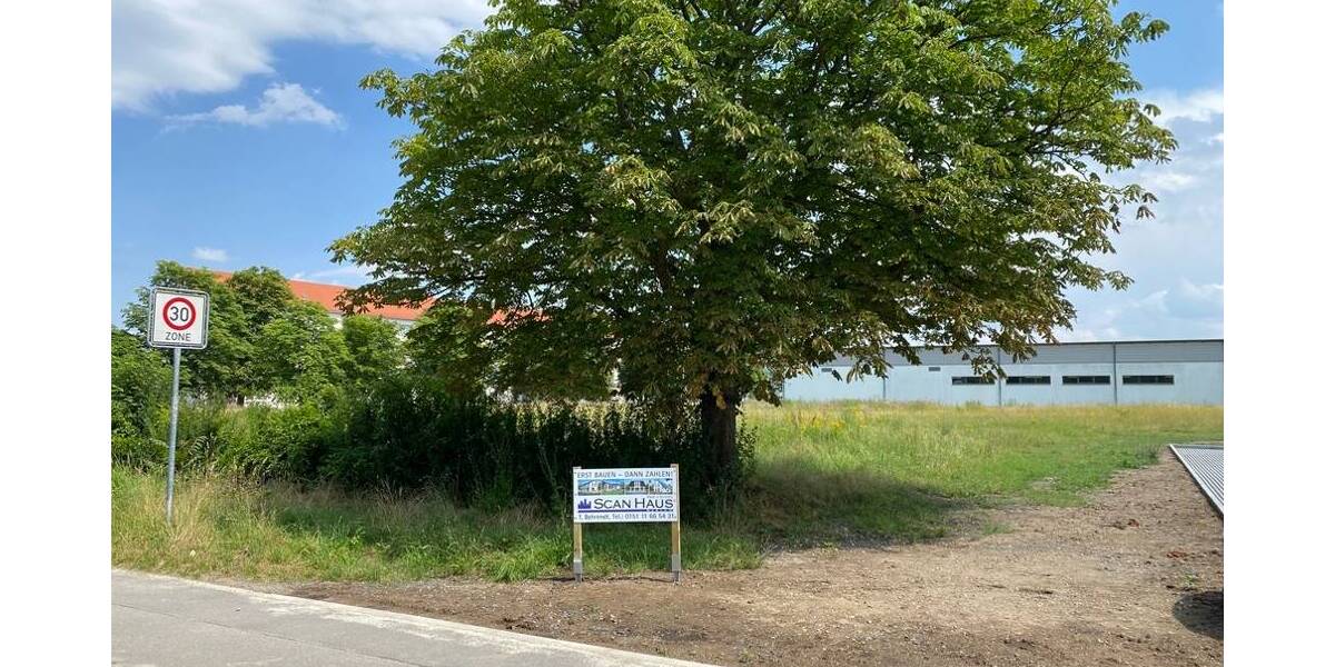 Traumhaus realisieren - Baugrundstück in Lucka verfügbar! zimmer