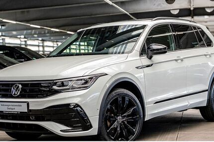 VW Tiguan 88.674 km 36.430 € Stuttgart-Feuerbach 70469