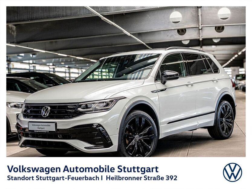 VW Tiguan 88.674 km 36.430 € Stuttgart-Feuerbach 70469