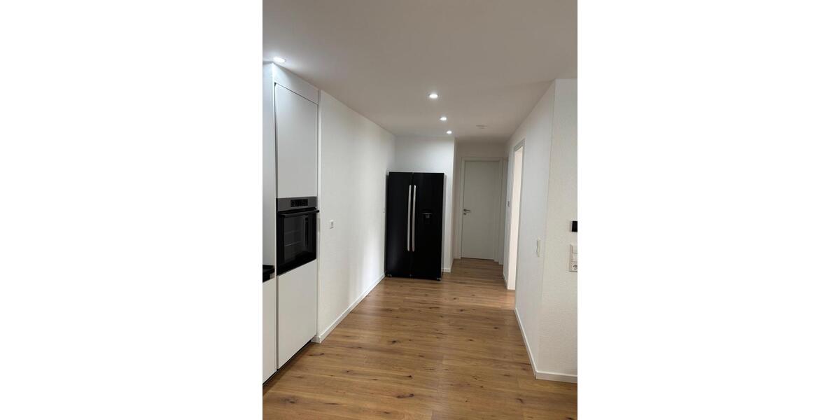 Erdgeschoßwohnung Denkendorf - 3 Zimmer, 86 m&sup2;, 1.400&euro; | Angebot:25980429