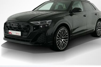 Audi Q8 21.700 km 82.440 € Nürnberg 90411