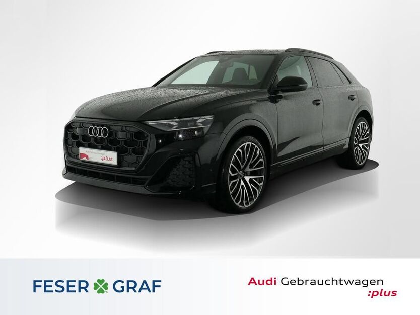 Audi Q8 21.700 km 82.440 € Nürnberg 90411