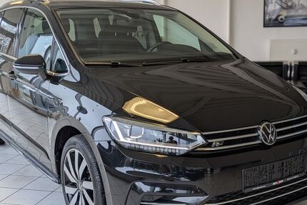 VW Touran 19.996 km 39.980 &euro; Homberg (Efze) 34576