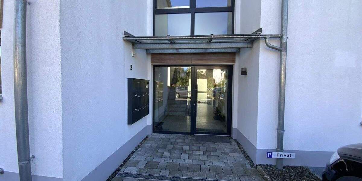 Etagenwohnung Forchheim - 4 Zimmer, 140 m&sup2;, 645.000&euro; | Angebot:24609037