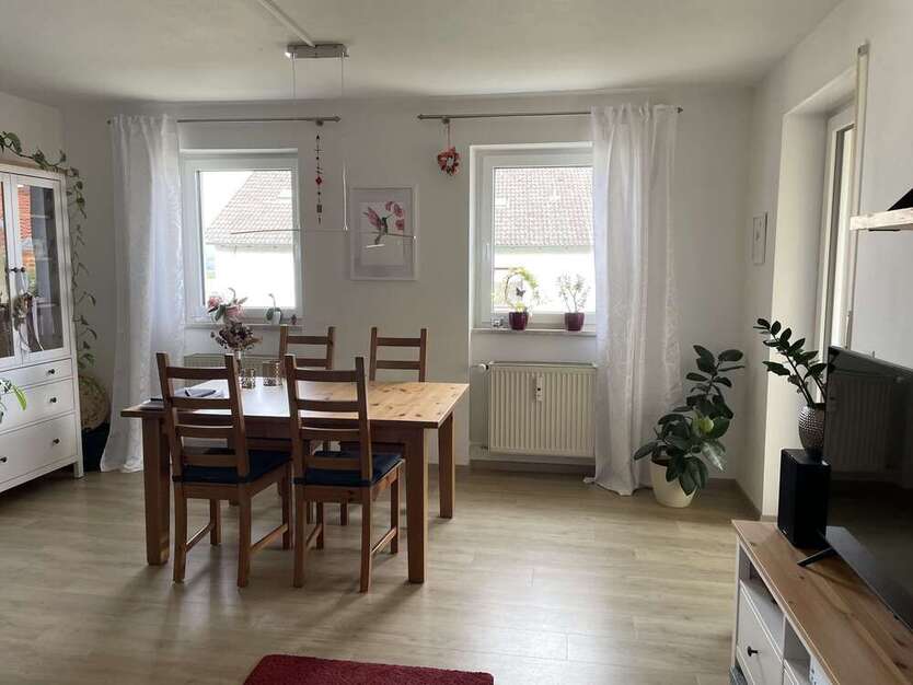 Wohnung zum Mieten in Regendorf 840 € 76.7 m²