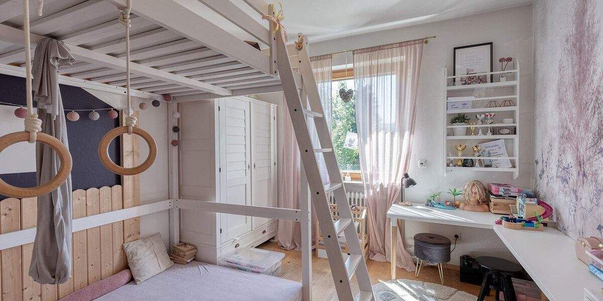 Einfamilienhaus Raubling Pfraundorf - 7 Zimmer, 241 m&sup2;, 1.090.000&euro; | Angebot:25070277