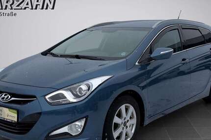 Hyundai i40 90.795 km 8.990 &euro; Berlin 12681