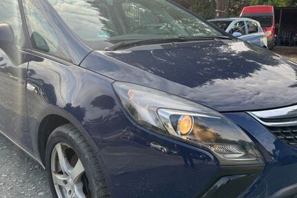 Opel Zafira 285.108 km 3.199 &euro; Chemnitz 09125