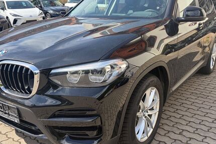 BMW X3 42.900 km 31.450 &euro; Bad Kissingen 97688