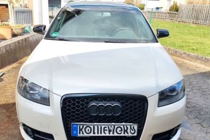 Audi A3 130.000 km 11.600 &euro; Wolken 56332