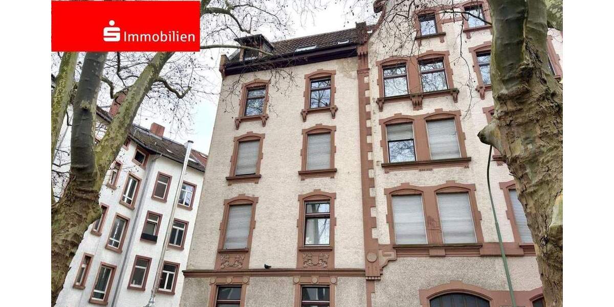 Mehrfamilienhaus, Wohnhaus Offenbach Offenbach am Main - 1 Zimmer, 409 m&sup2;, 1.195.000&euro; | Angebot:24610049