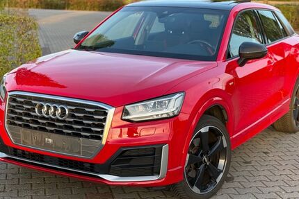 Audi Q2 113.800 km 20.200 &euro; Mannheim 68305