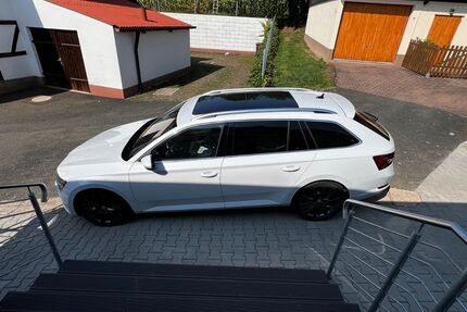 Skoda Superb 168.000 km 19.650 &euro; Altendorf 96146