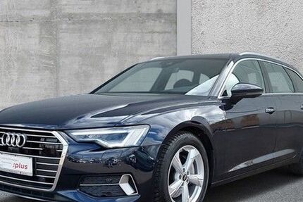 Audi A6 108.852 km 33.920 &euro; Halle (Saale) 06110
