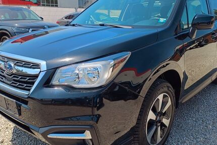 Subaru Forester 143.600 km 14.499 € Fürth 90765