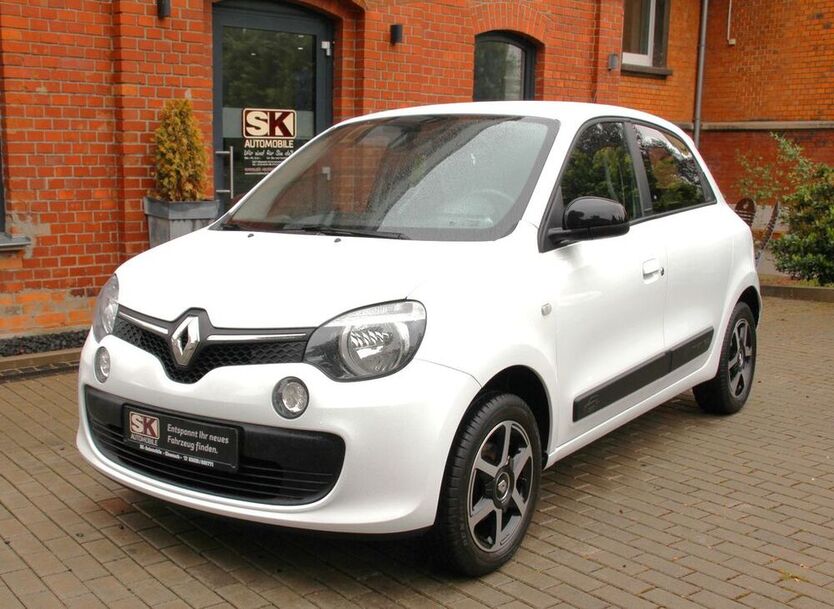 Twingo